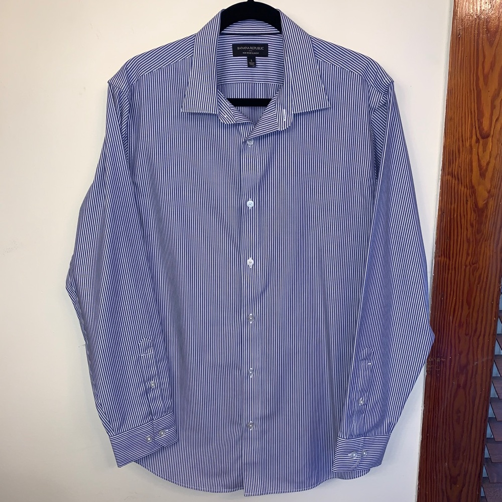 Banana Republic dress shirt